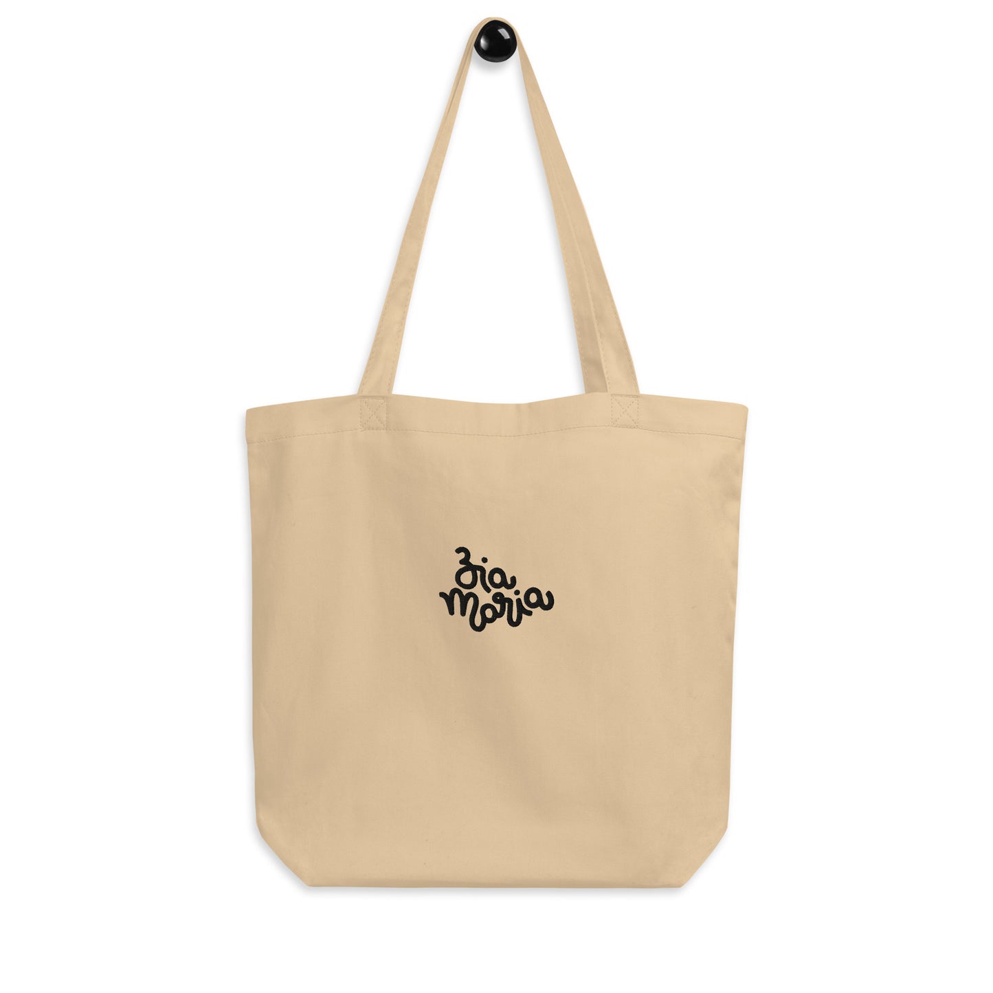 Medium ToteBag ZiaMaria® 100% EcoCotton 272g