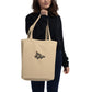 Medium ToteBag ZiaMaria® 100% EcoCotton 272g