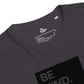Be Kind – Organic Cotton Tee ZiaMaria®