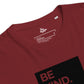 Be Kind – Organic Cotton Tee ZiaMaria®