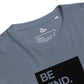 Be Kind – Organic Cotton Tee ZiaMaria®