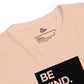 Be Kind – Organic Cotton Tee ZiaMaria®