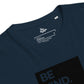 Be Kind – Organic Cotton Tee ZiaMaria®
