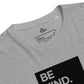 Be Kind – Organic Cotton Tee ZiaMaria®