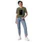 Be Kind – Organic Cotton Tee ZiaMaria®