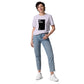 Be Kind – Organic Cotton Tee ZiaMaria®