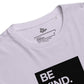 Be Kind – Organic Cotton Tee ZiaMaria®