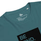 Be Kind – Organic Cotton Tee ZiaMaria®