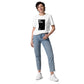 Be Kind – Organic Cotton Tee ZiaMaria®