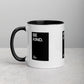 Be Kind - Ceramic Mug Black