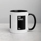 Be Kind - Ceramic Mug Black