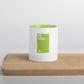 Be Kind - Ceramic Mug - Light Green
