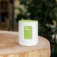 Be Kind - Ceramic Mug - Light Green