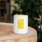 Be Kind - Ceramic Mug - Yellow