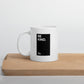 Be Kind - Simple Ceramic Mug