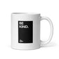 Be Kind - Simple Ceramic Mug