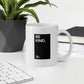 Be Kind - Simple Ceramic Mug